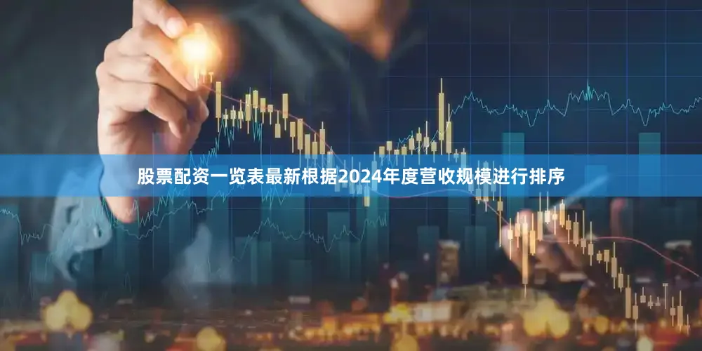 股票配资一览表最新根据2024年度营收规模进行排序
